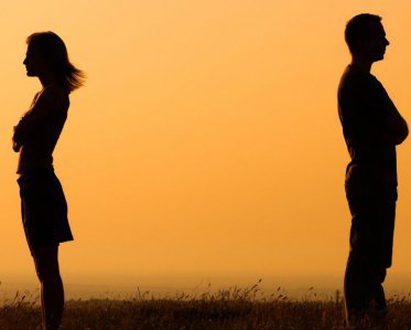 Реферат: Хто більше страждає від розлучення чоловік чи жінка